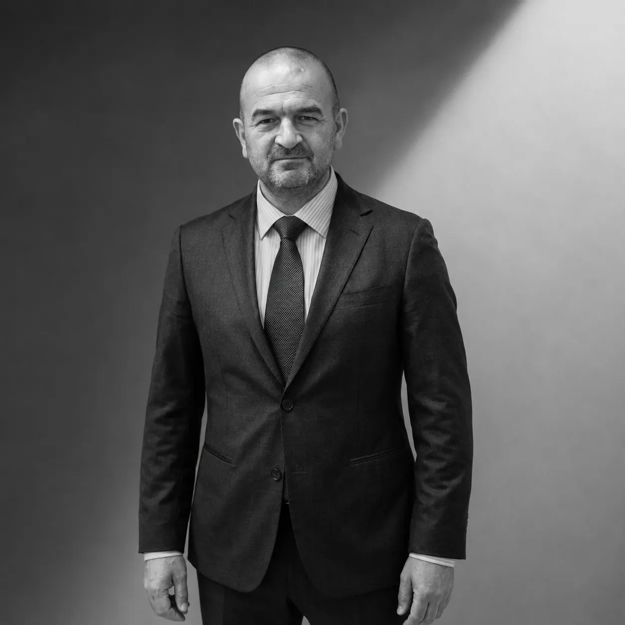 Enis Keser